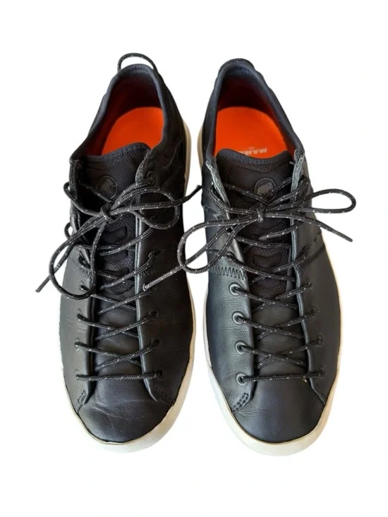 Mammut Hueco Low LTH Approach Shoes, Women’s 7 - Picture 6 of 12